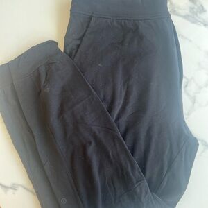 Lululemon Athletica Men’s Intent Jogger – Black (XL)